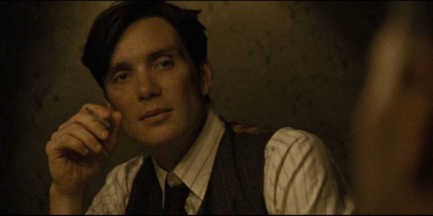 Cillian Murphy Takes on Union Politics and Murder in Blood Runs Coal