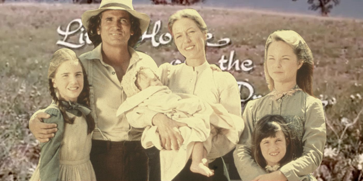 Little House on the Prairie Cast- Where They Are Today