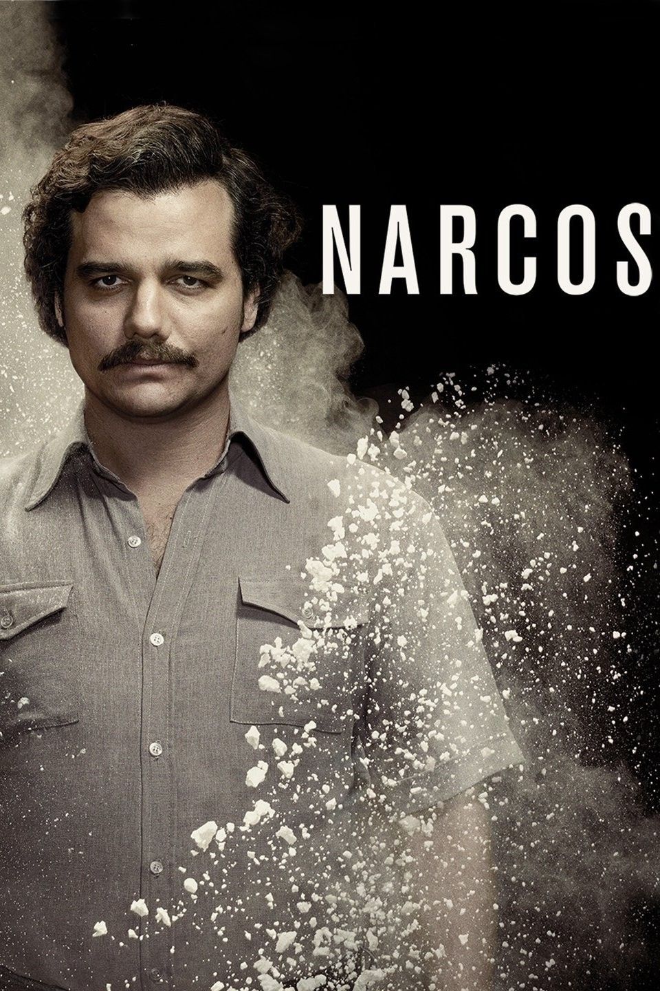 Narcos poster