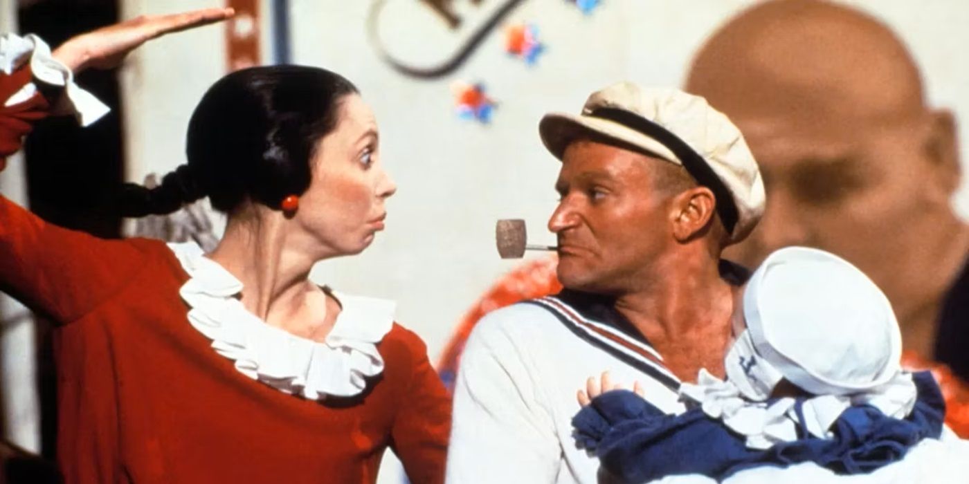 Popeye