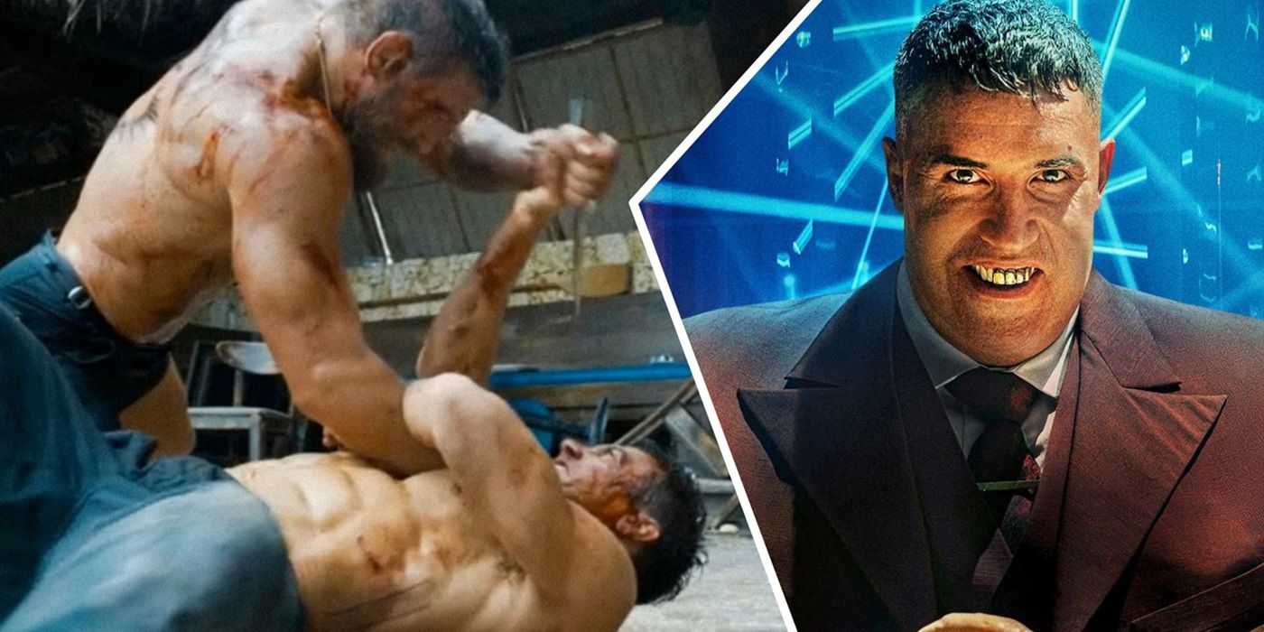 'Swayze Didn’t Need It': John Wick Star Scott Adkins Criticizes Road House Remake’s CGI Fight Scenes
