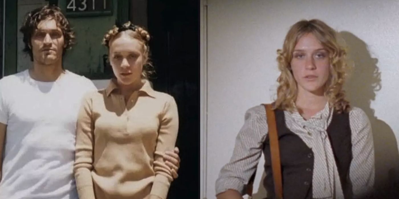 How Chloe Sevigny Became a Preternatural Acting Talent