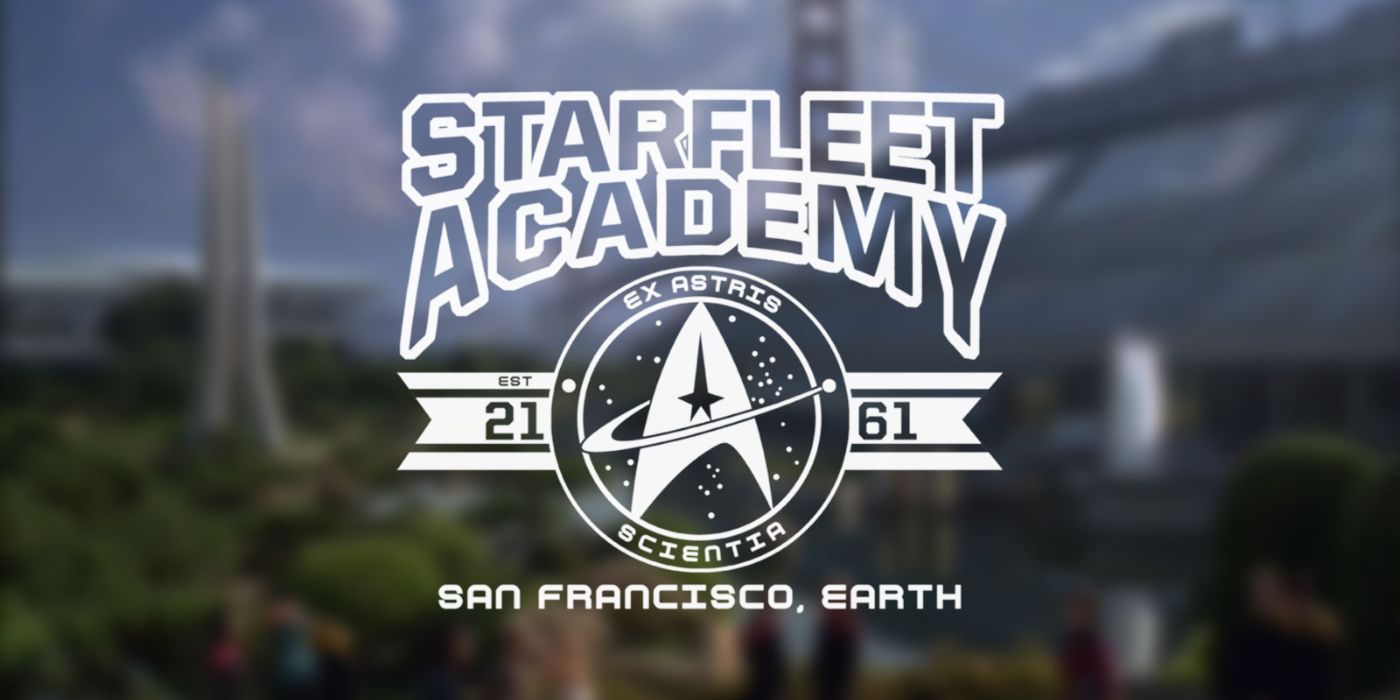 Star Trek Starfleet Academy Series Filming Window and Episode Count Update