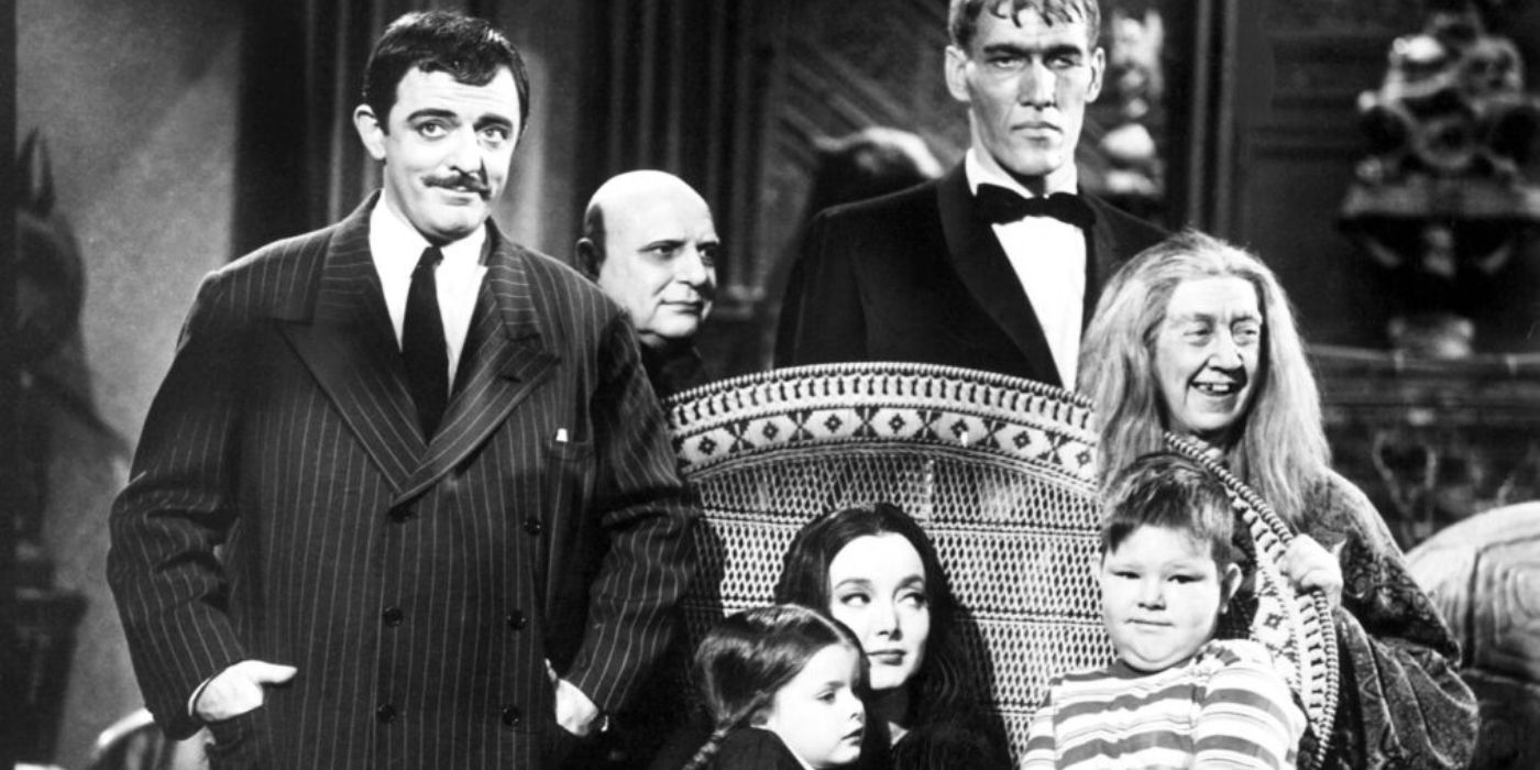 The Addams Family Tree, Explained