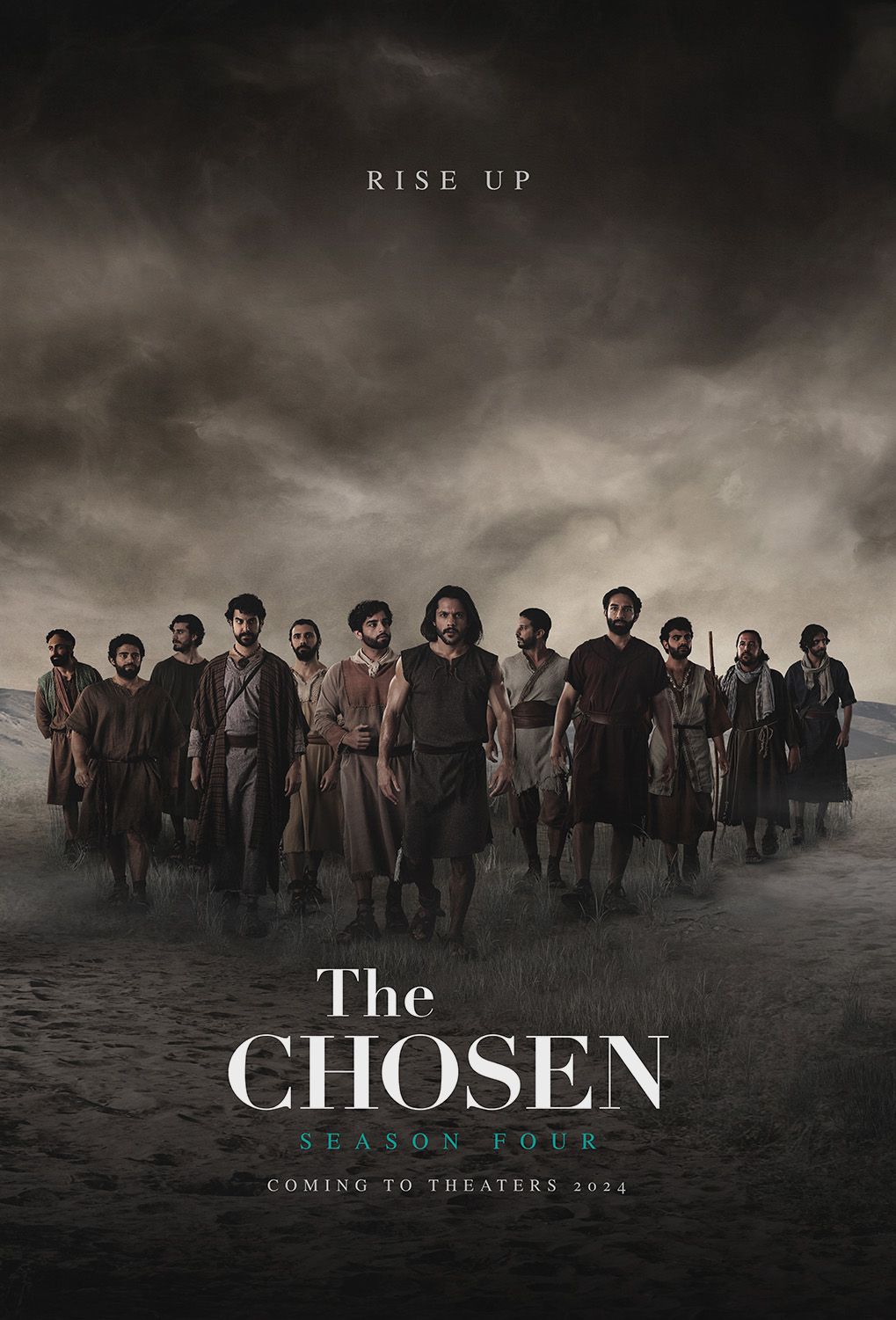 The Chosen | MovieWeb