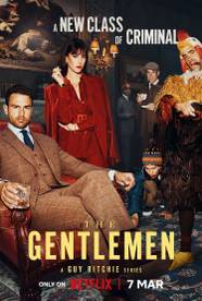 10 Best British Gangster TV Shows