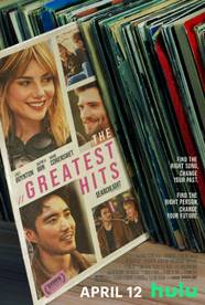The Greatest Hits 2024 2024 MovieWeb
