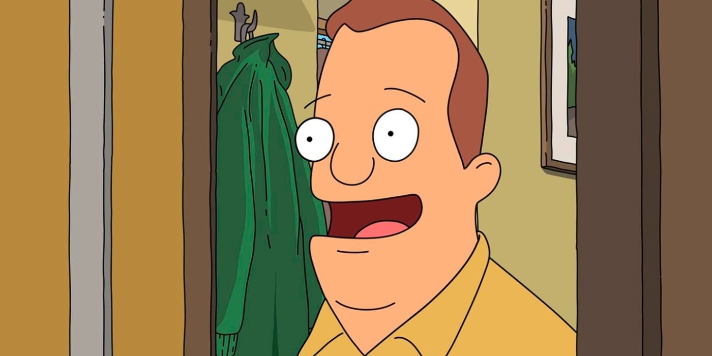 10 Guest Stars Who Stole the Show on Bob s Burgers