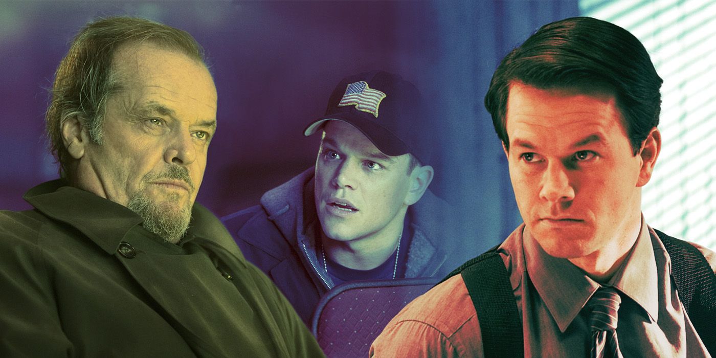 The Real-Life Gangsters Who Inspired Martin Scorsese’s The Departed