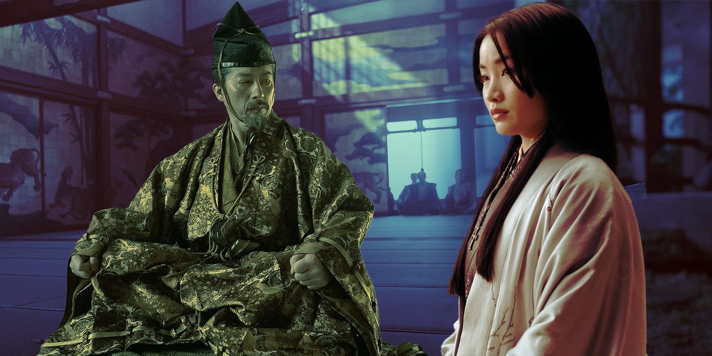 The Sacrifice Shogun Had to Make to Bring Its Story to TV