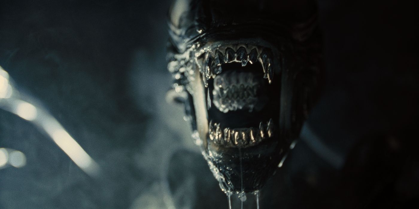 Ридли Скотт рассказывает, почему работа над его оригинальным фильмом о пришельцах была «кошмаром»