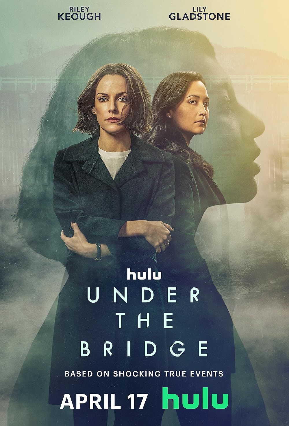 Under the Bridge (2024) (2024) MovieWeb