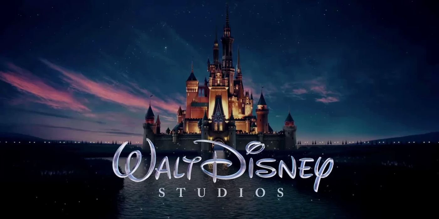 The Walt Disney Studios logo is displayed