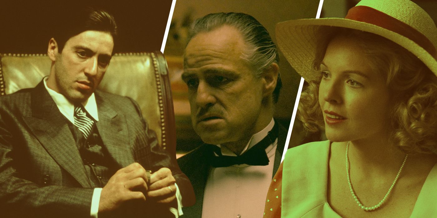 Why NBC's The Godfather Saga Is the Best Way to Watch the Trilogy 