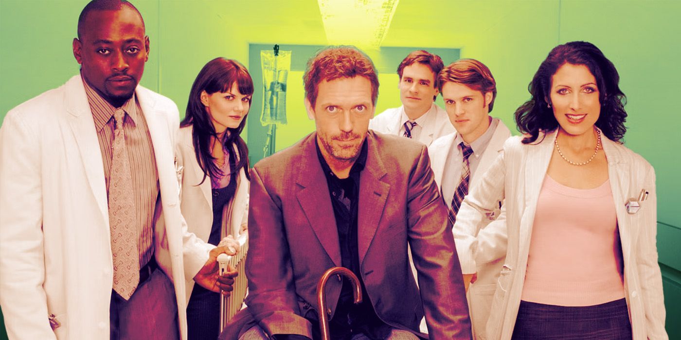 Why Was House M.D. Canceled-1
