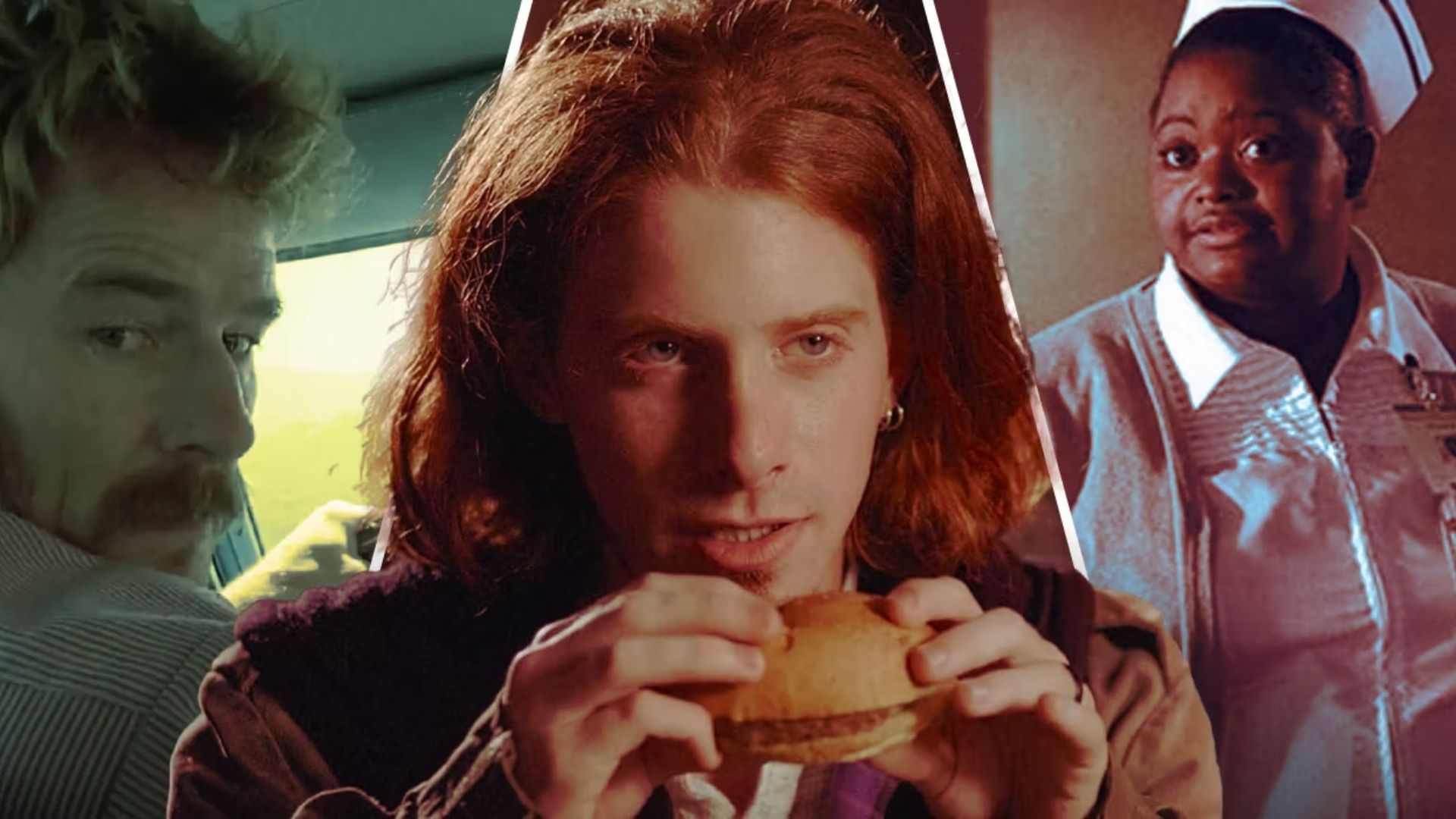 10 Actors Who Were on The X-Files Before They Were Famous