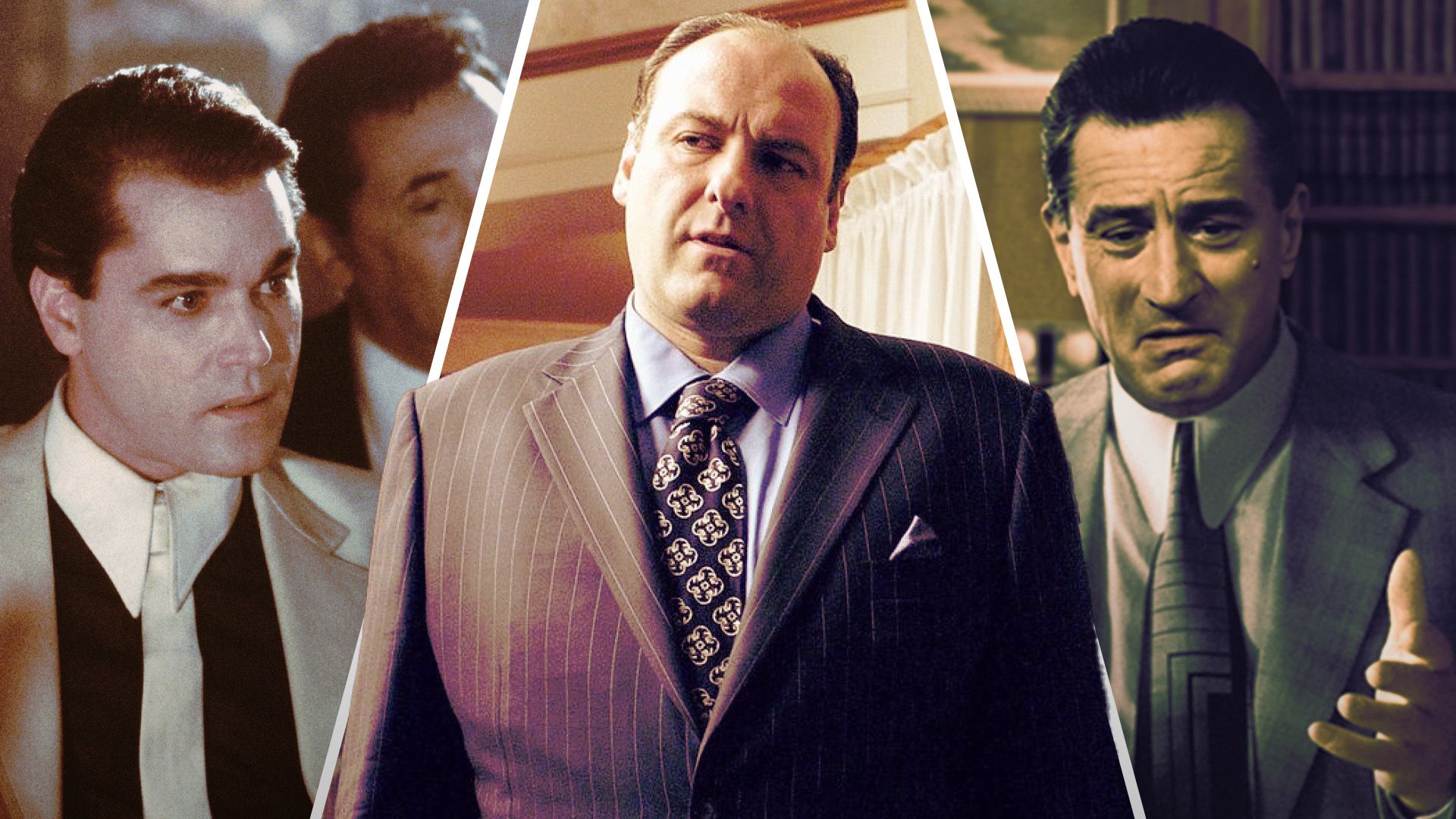 10 Gangster Movie Easter Eggs and References in The Sopranos
