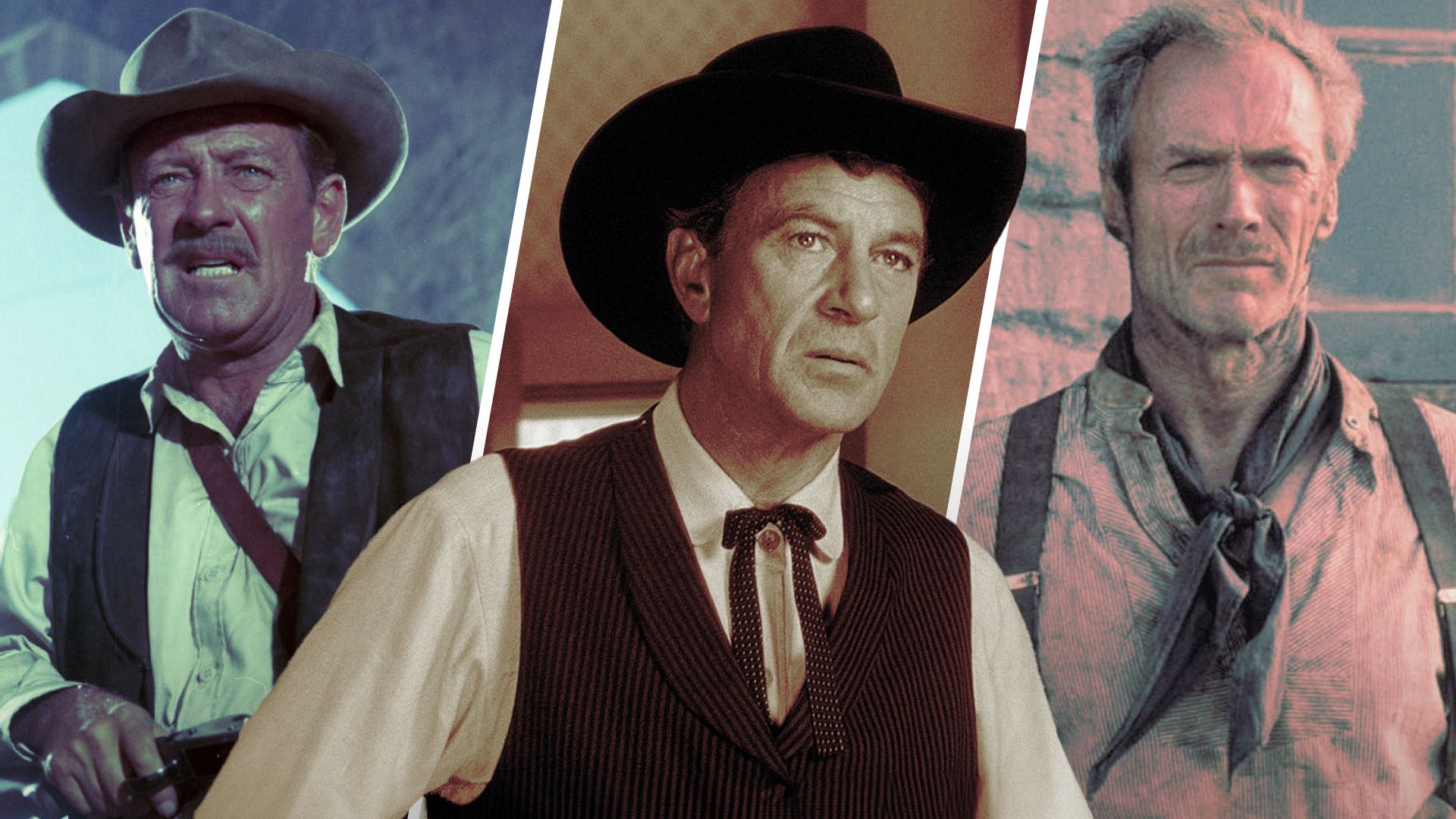 10 Greatest Western Movies, According to the American Film Institute