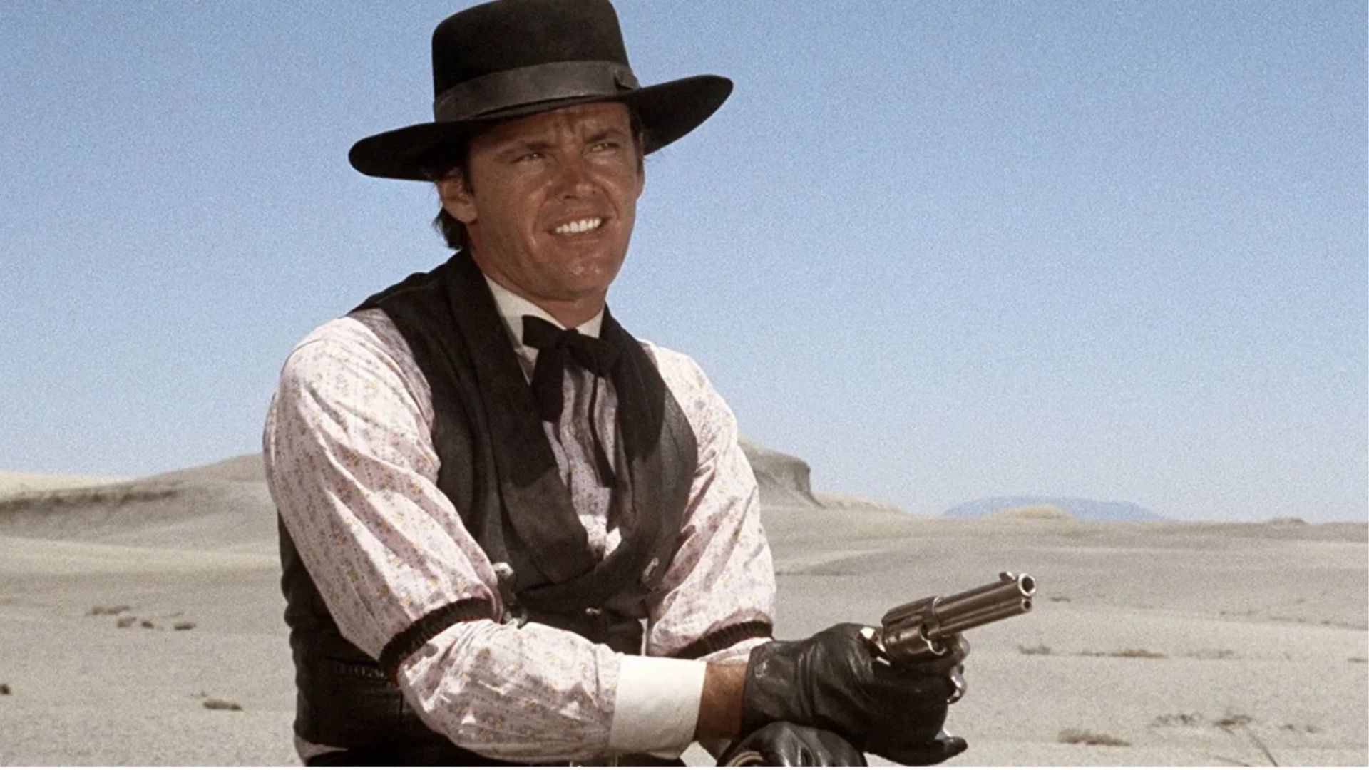 10 Best Classic Westerns to Stream on Tubi