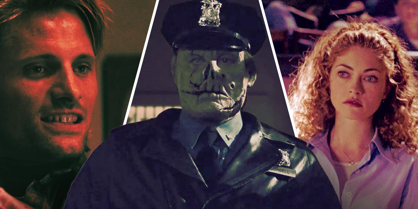 15 Underrated Horror Slashers from the 1990s That You May Have Missed