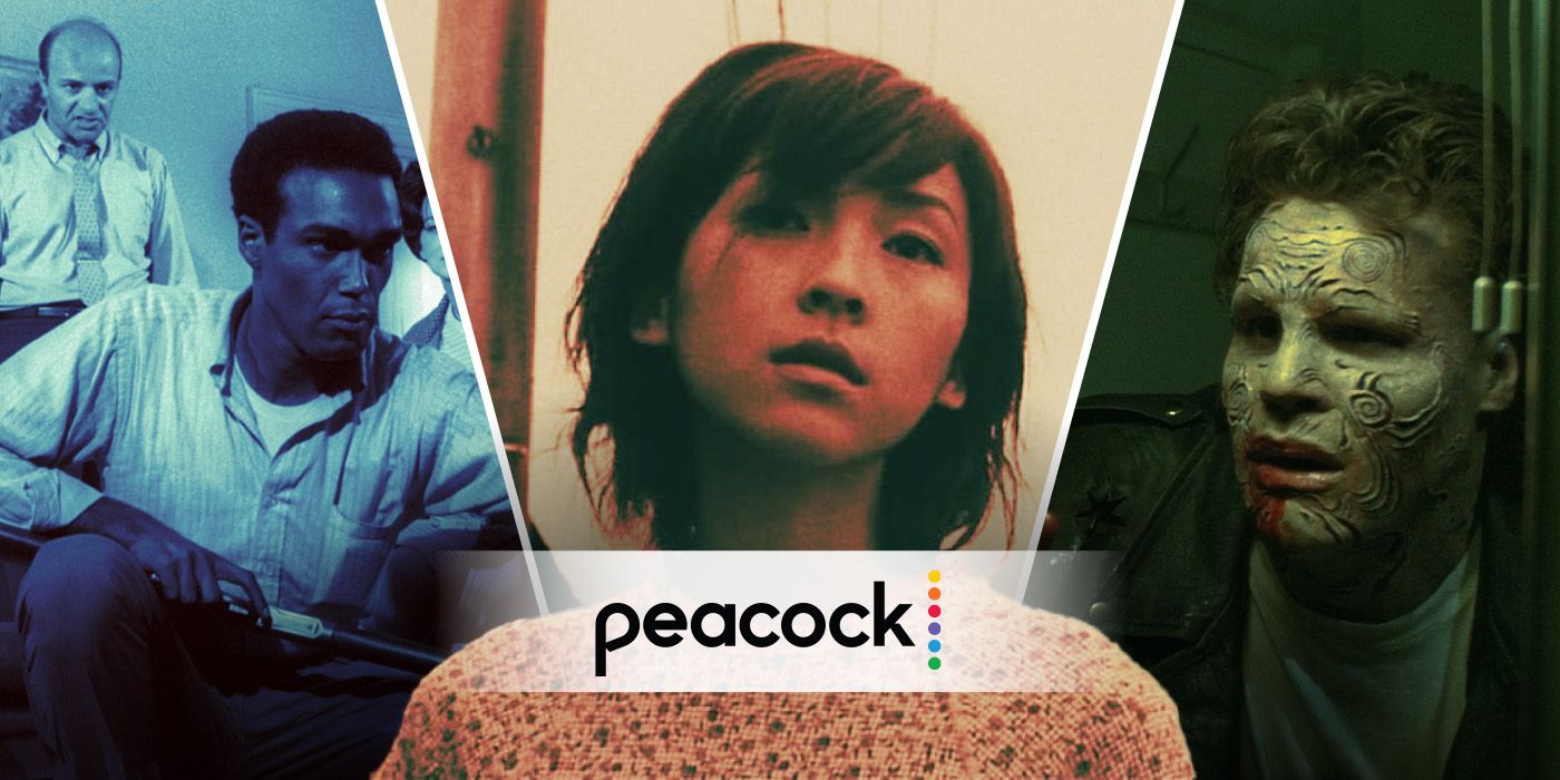 16 Best Horror Movies on Peacock to Watch Right Now