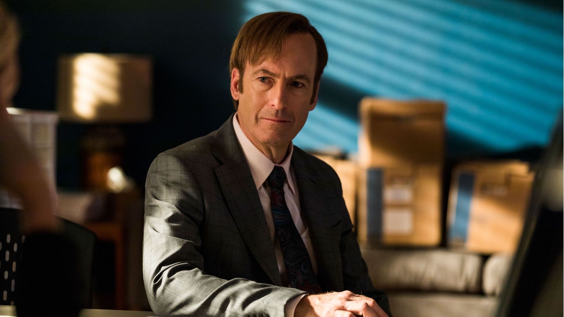 Bob Odenkirk Scores Emmy Nomination After Better Call Saul Snub