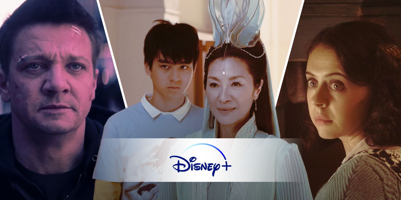 17 Best Limited Series on Disney+ to Watch Right Now
