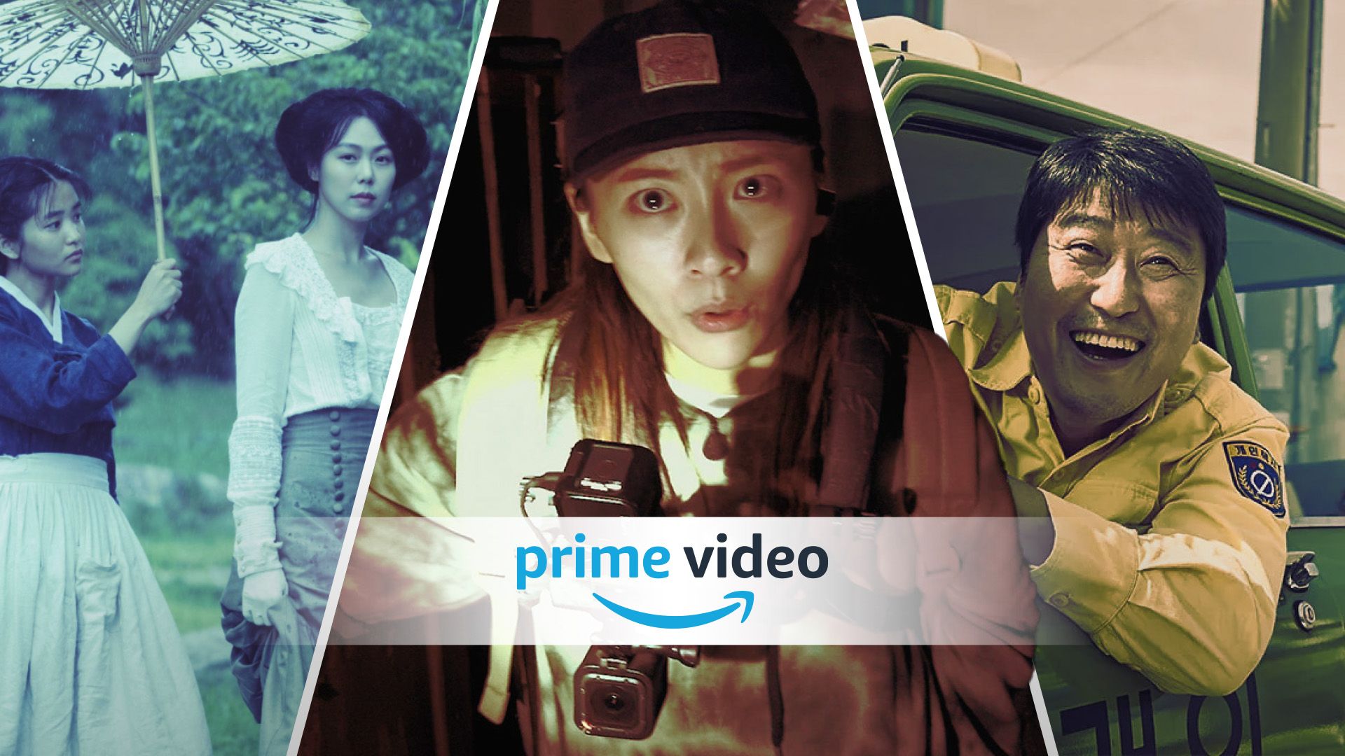 20 Best Korean Movies on Prime Video to Watch Right Now