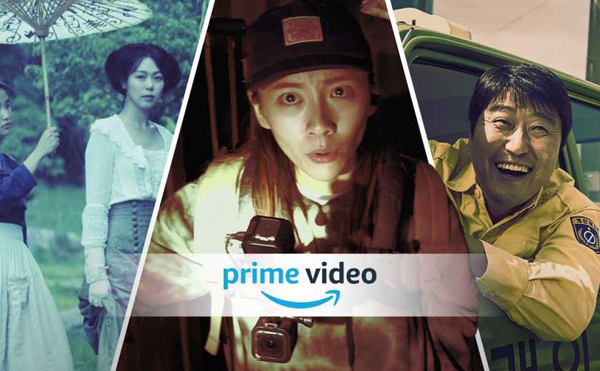 20 Best Korean Movies on Prime Video to Watch Right Now