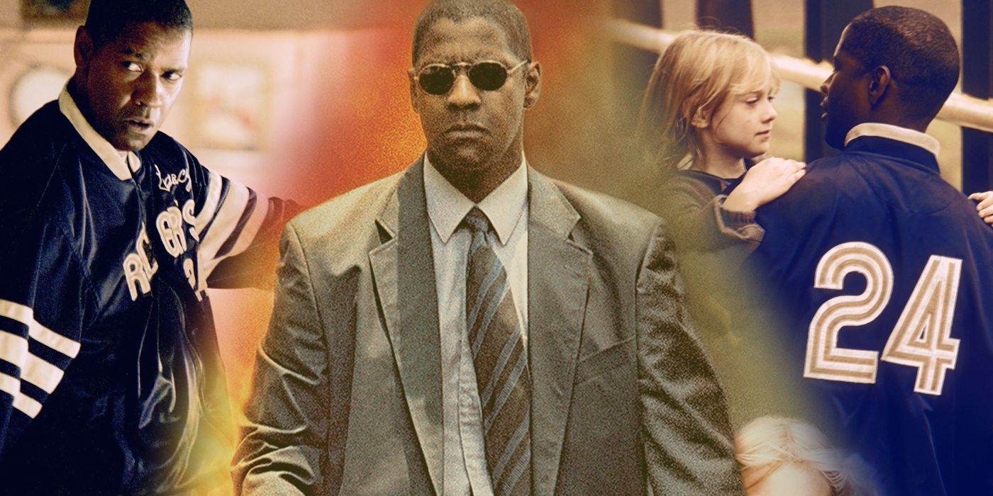 20 Years Later, Critics Now Know They Were Wrong About Man On Fire