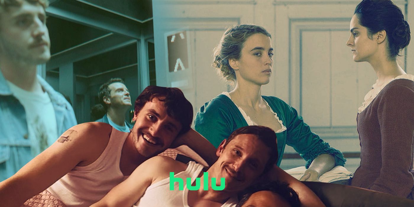 24 Best LGBTQ+ Movies on Hulu to Watch Right Now