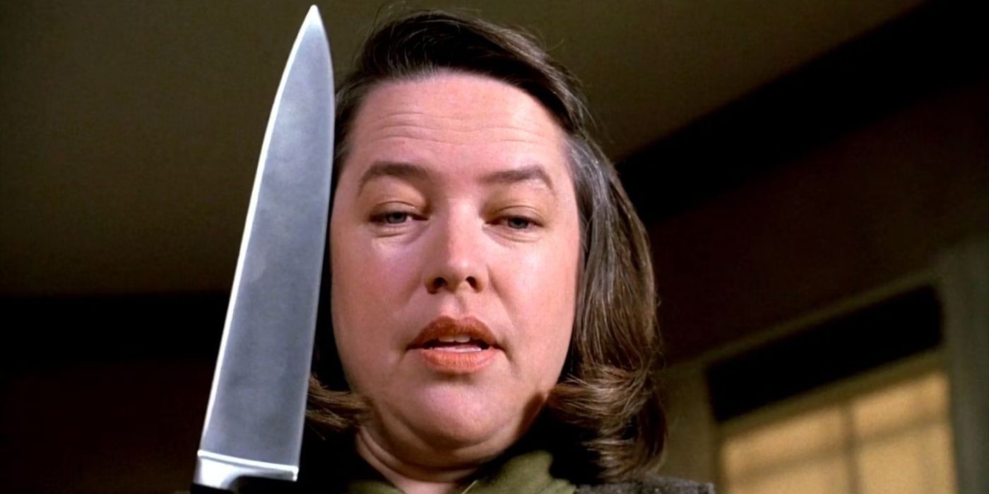 Kathy Bates Says She Will Retire After Starring in CBS Series Matlock