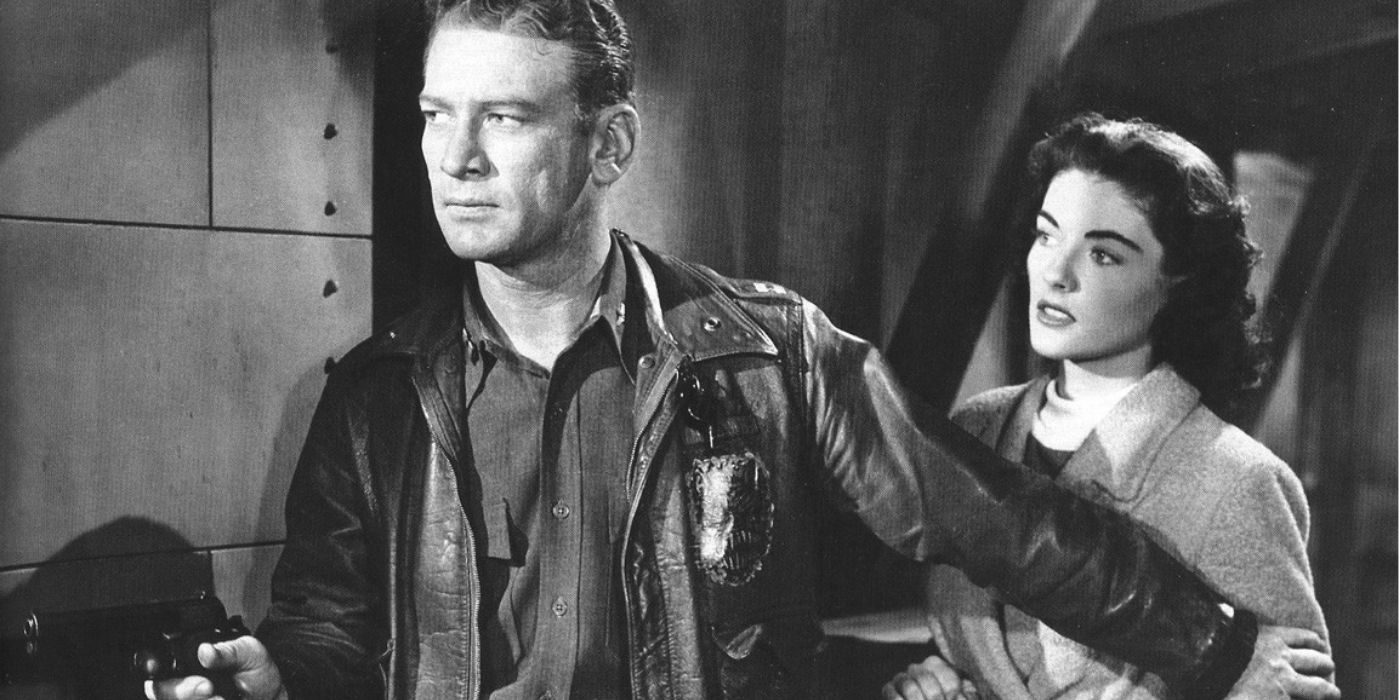 20 самых пересматриваемых фильмов ужасов 50-х годов