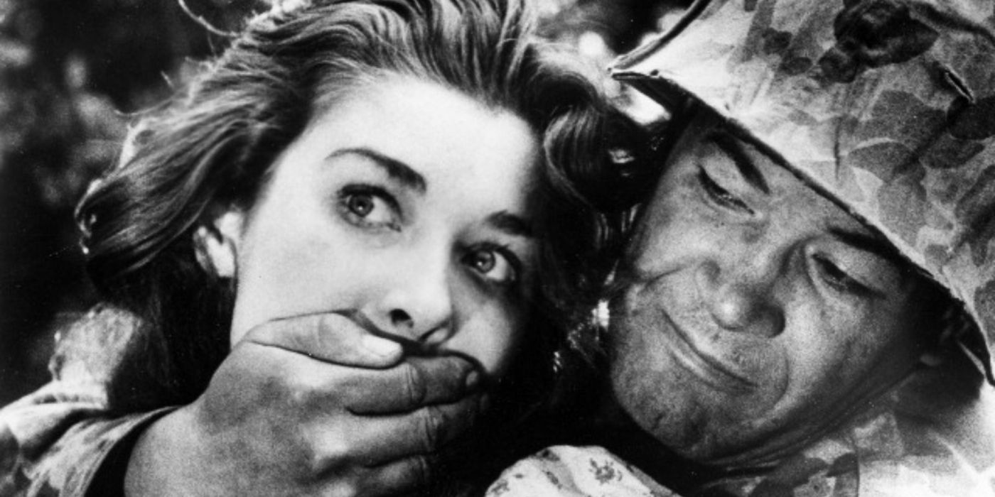 Stanley Kubrick’s First Movie Hits Streaming Restored to His Original Cut