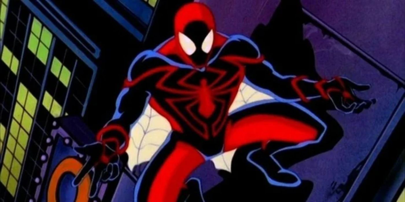 How to Watch the 90s Animated Marvel Universe in Order