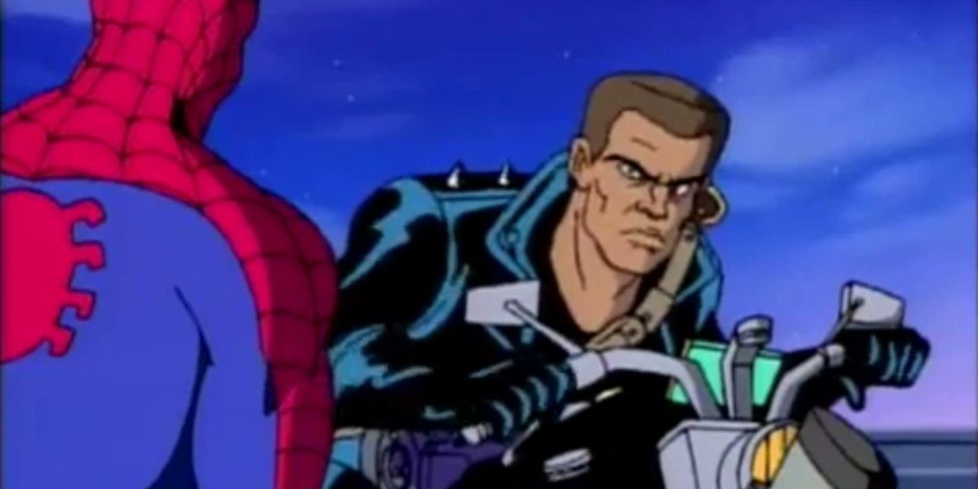 How to Watch the 90s Animated Marvel Universe in Order