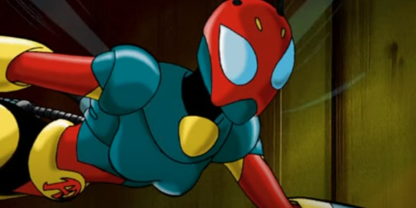 How to Watch the 90s Animated Marvel Universe in Order