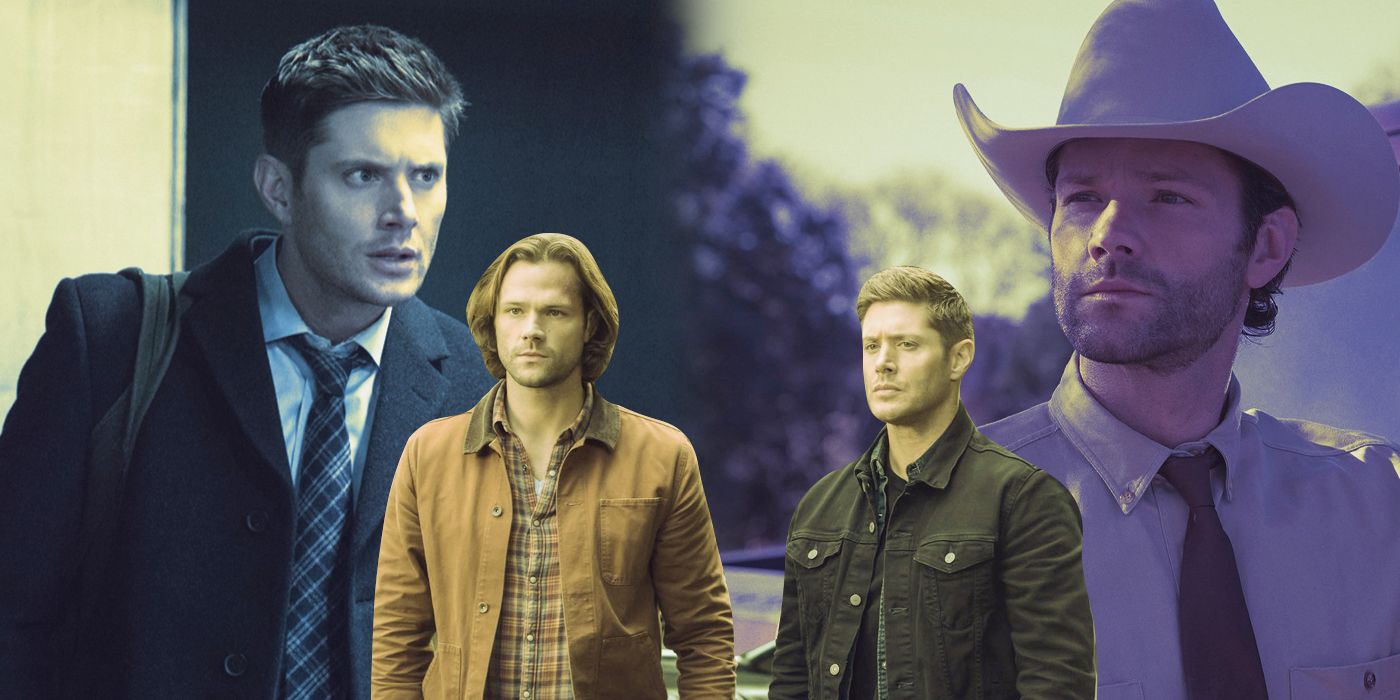 A Supernatural Reunion Already Happened With Two of Its Biggest Stars, but Barely Anyone Noticed
