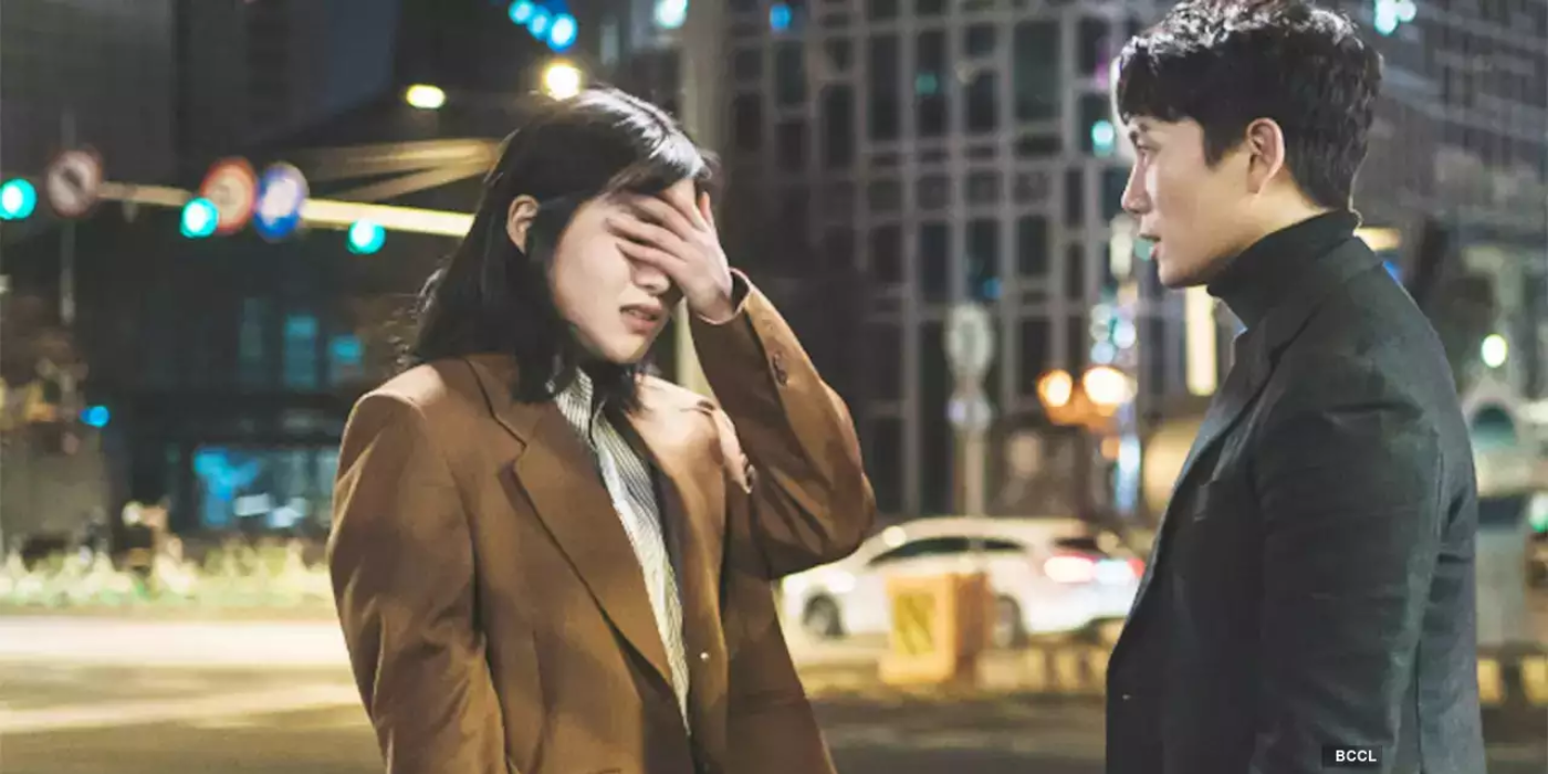 Best Korean Dramas and Movies on Hulu to Watch Right Now