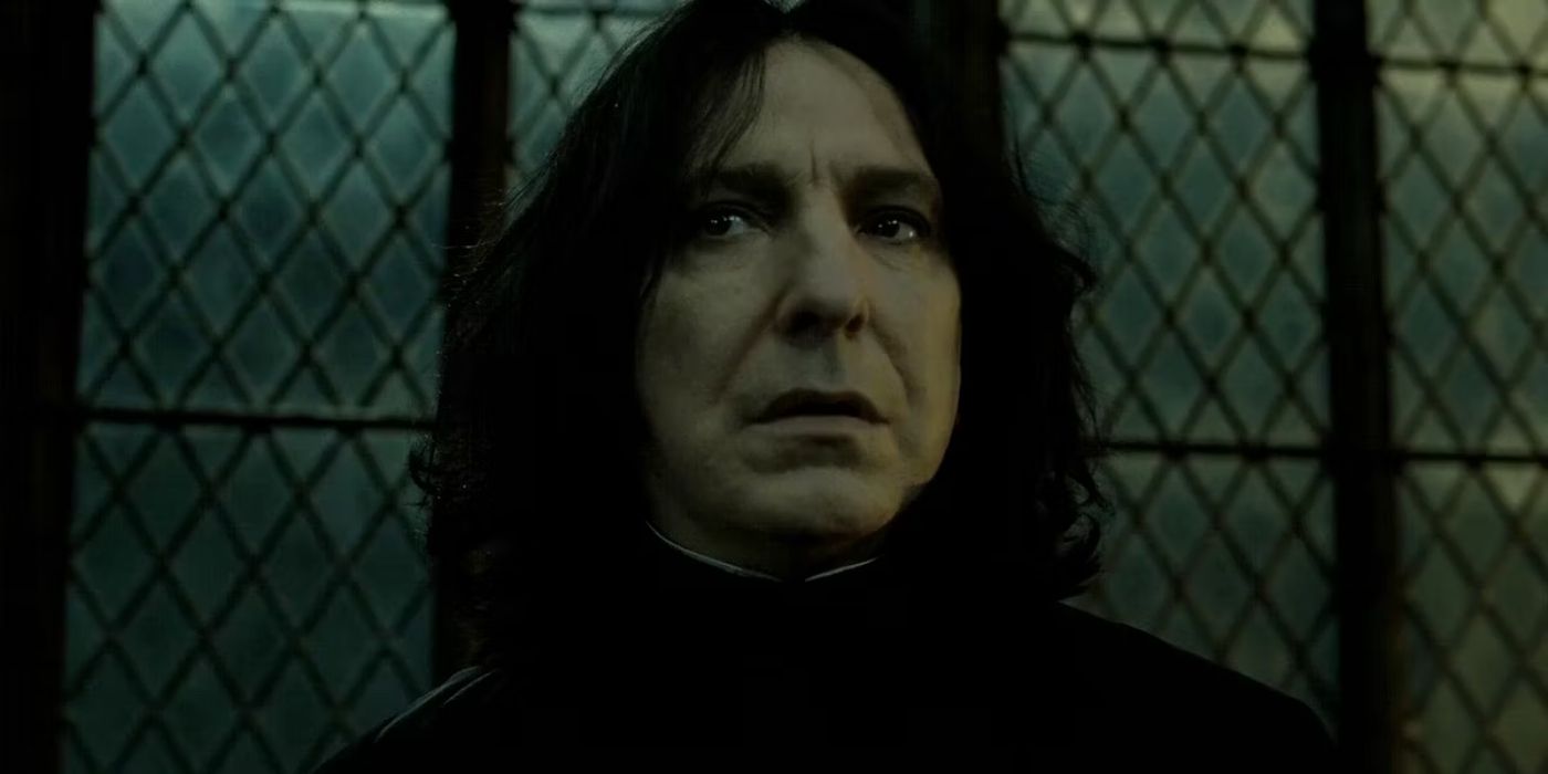 HBO 'Harry Potter' Reboot Eyes Paapa Essiedu for Severus Snape Role