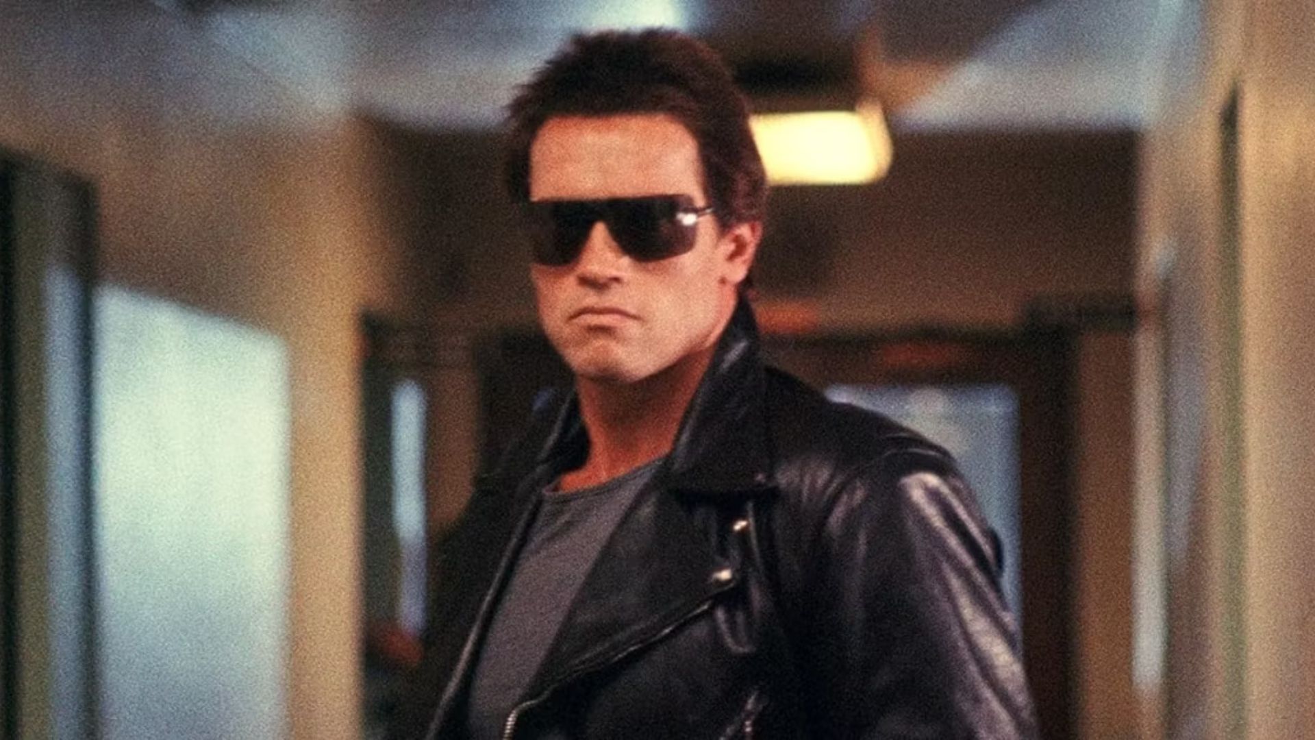 Terminator Director James Cameron on Giving Schwarzenegger the Role of a Lifetime