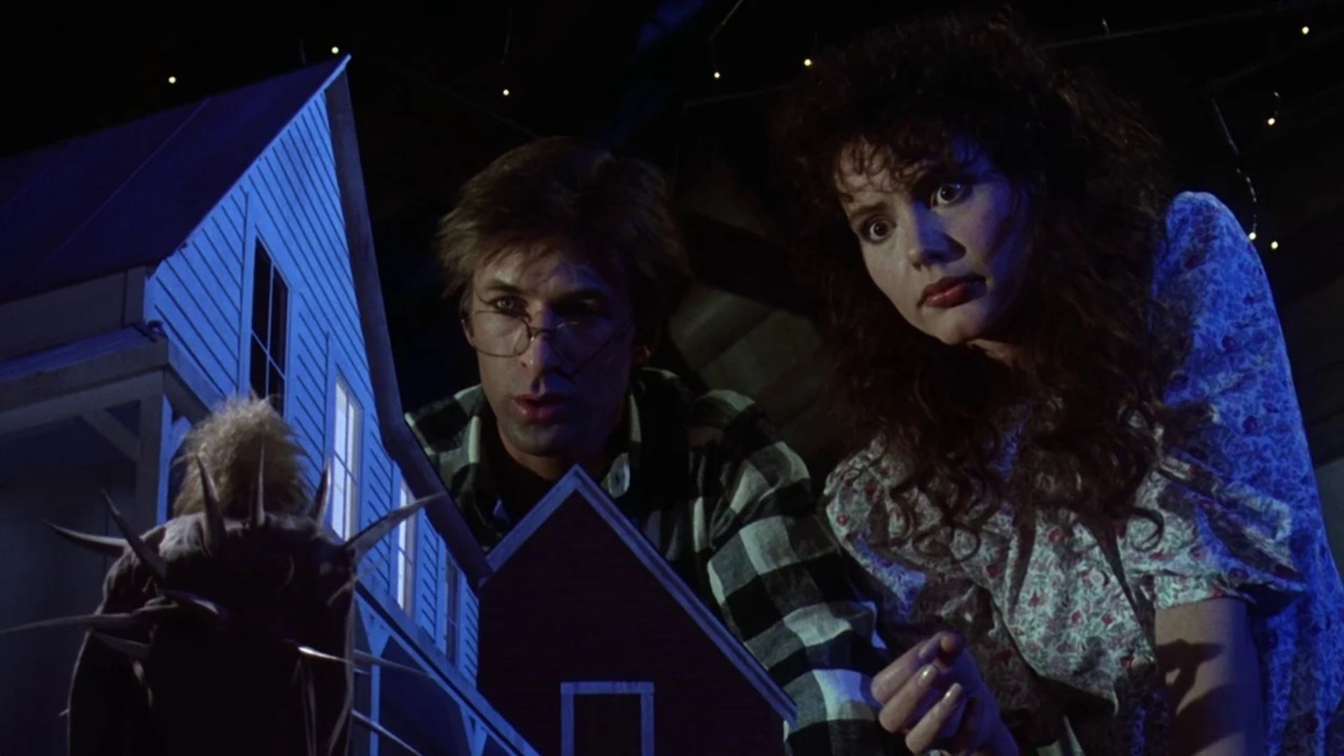 15 Best Easter Eggs in Beetlejuice Beetlejuice