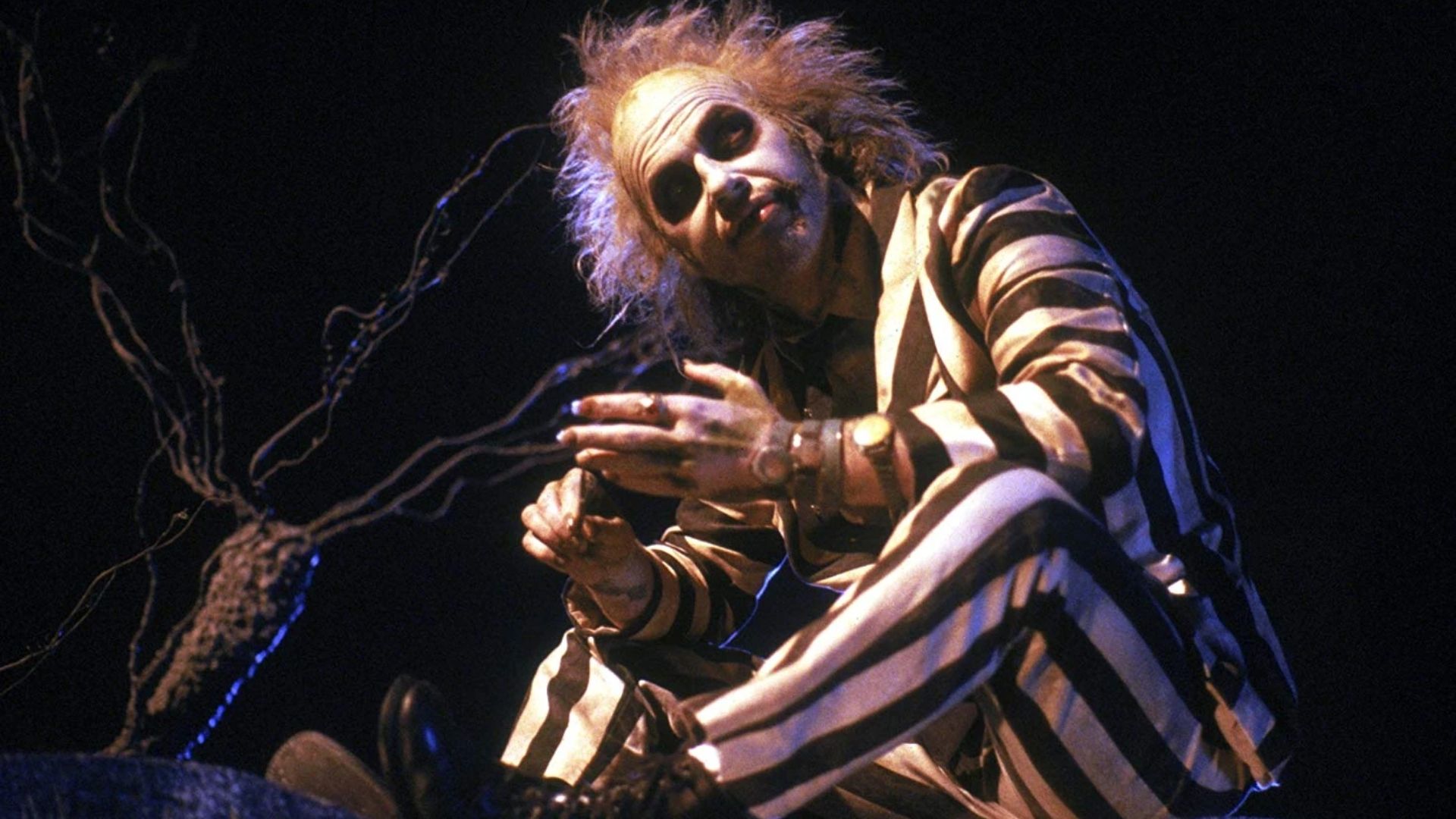 У создателя Beetlejuice была известная, но трагически короткая жизнь