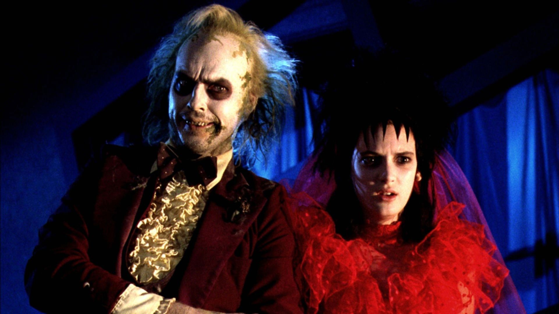 15 Best Easter Eggs in Beetlejuice Beetlejuice