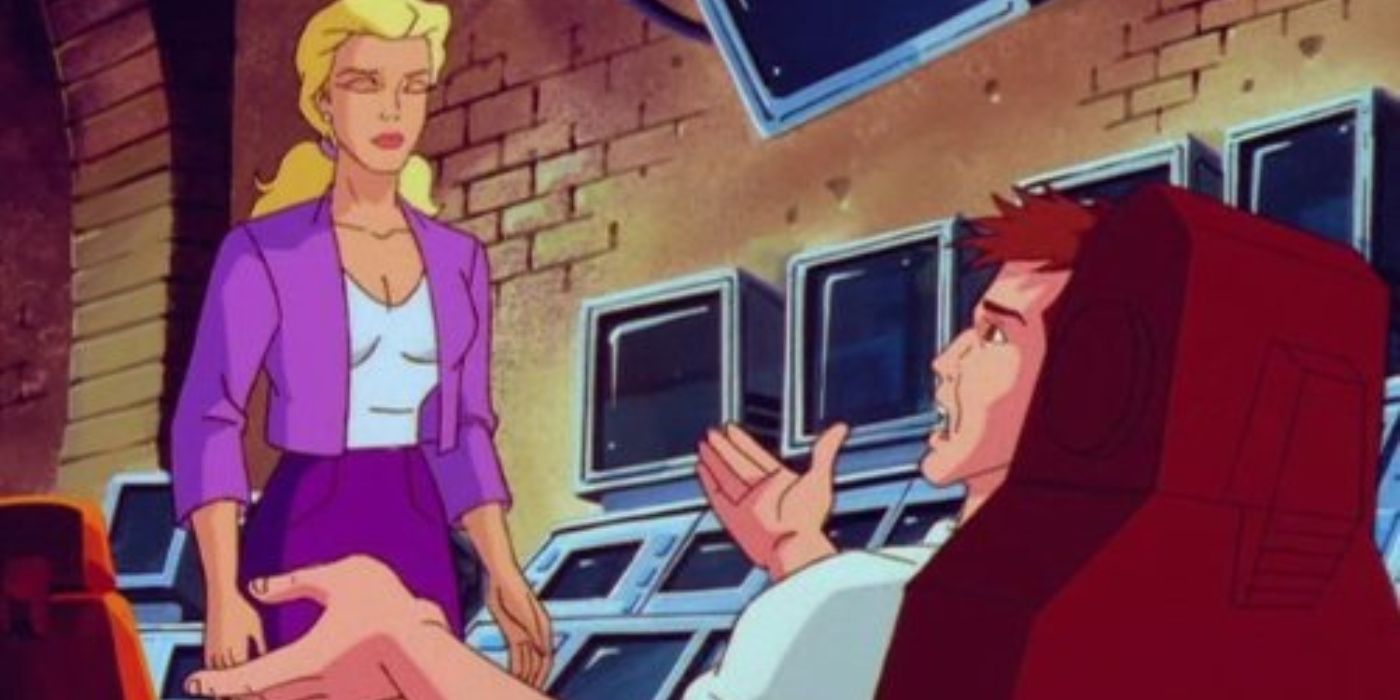 How to Watch the 90s Animated Marvel Universe in Order