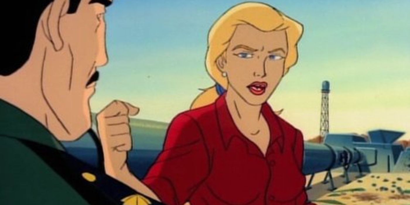 How to Watch the 90s Animated Marvel Universe in Order