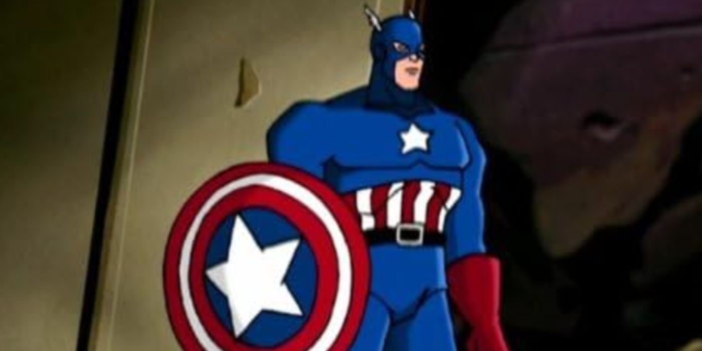 How to Watch the 90s Animated Marvel Universe in Order