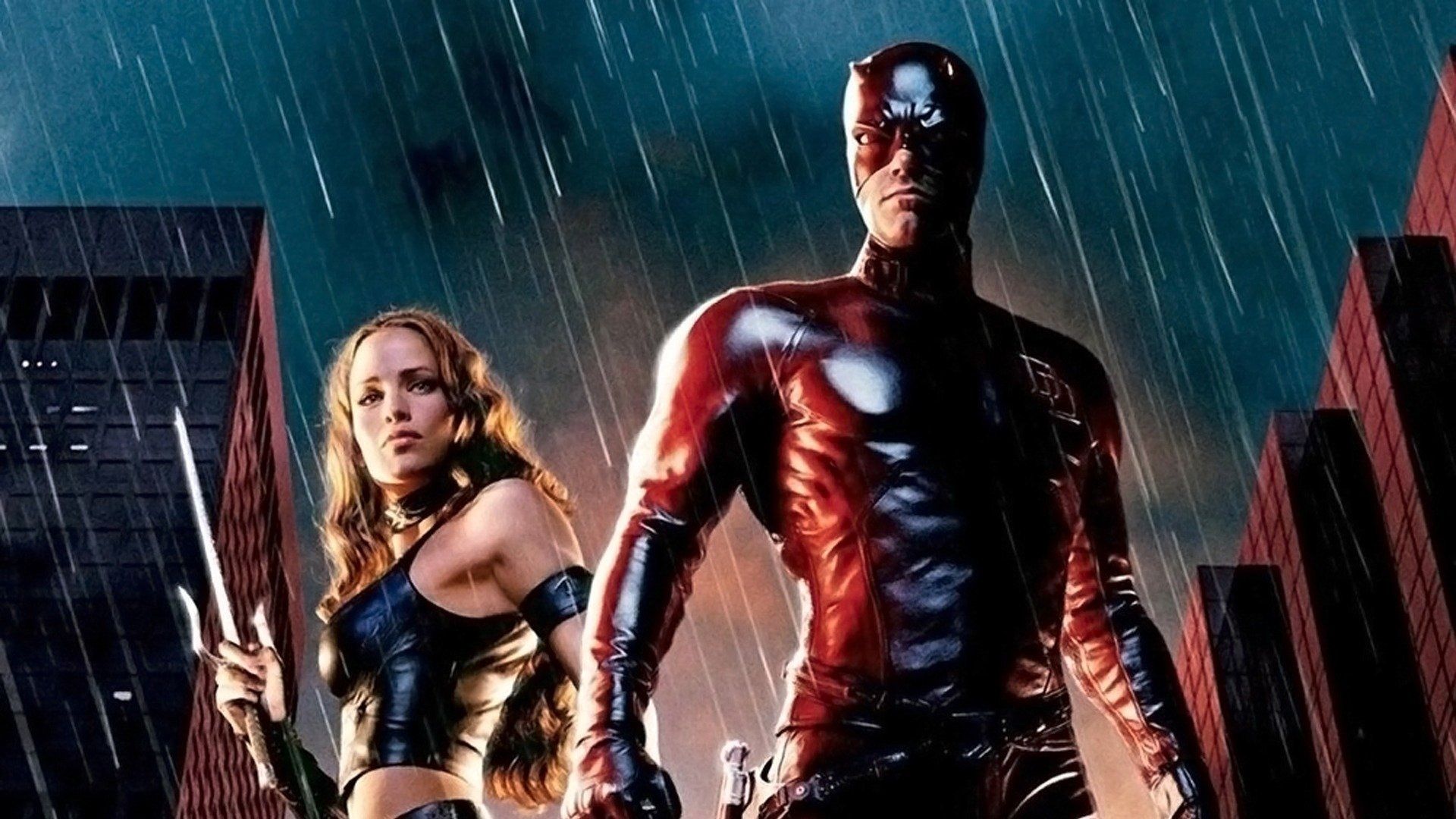 10 Worst Superhero Costumes in Movies, Ranked