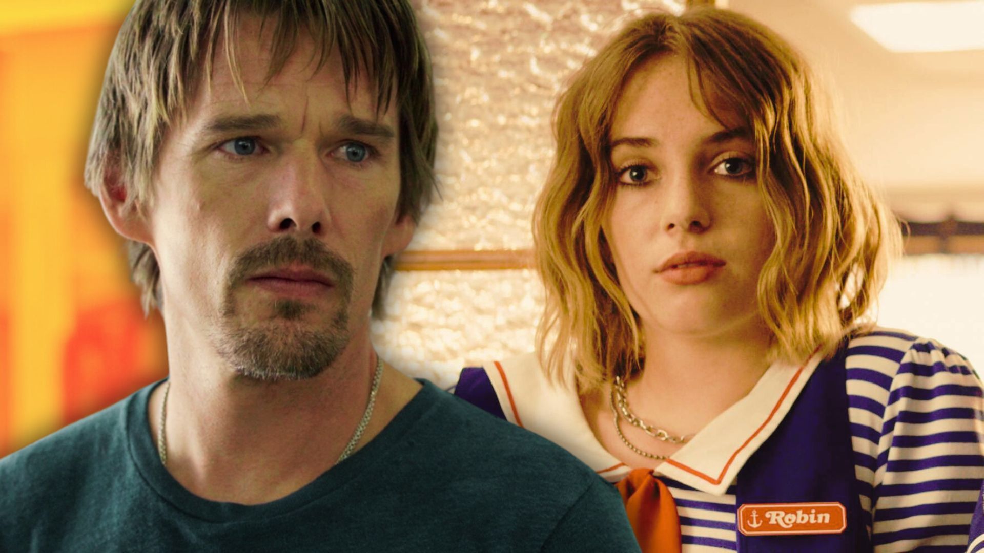 Maya Hawke Acknowledges Nepotism Influenced Her Casting in Quentin Tarantino Movie