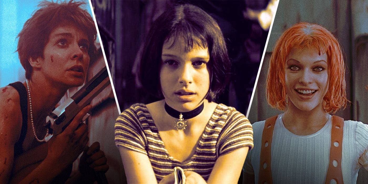 Luc Besson's 10 Best Movies, Ranked